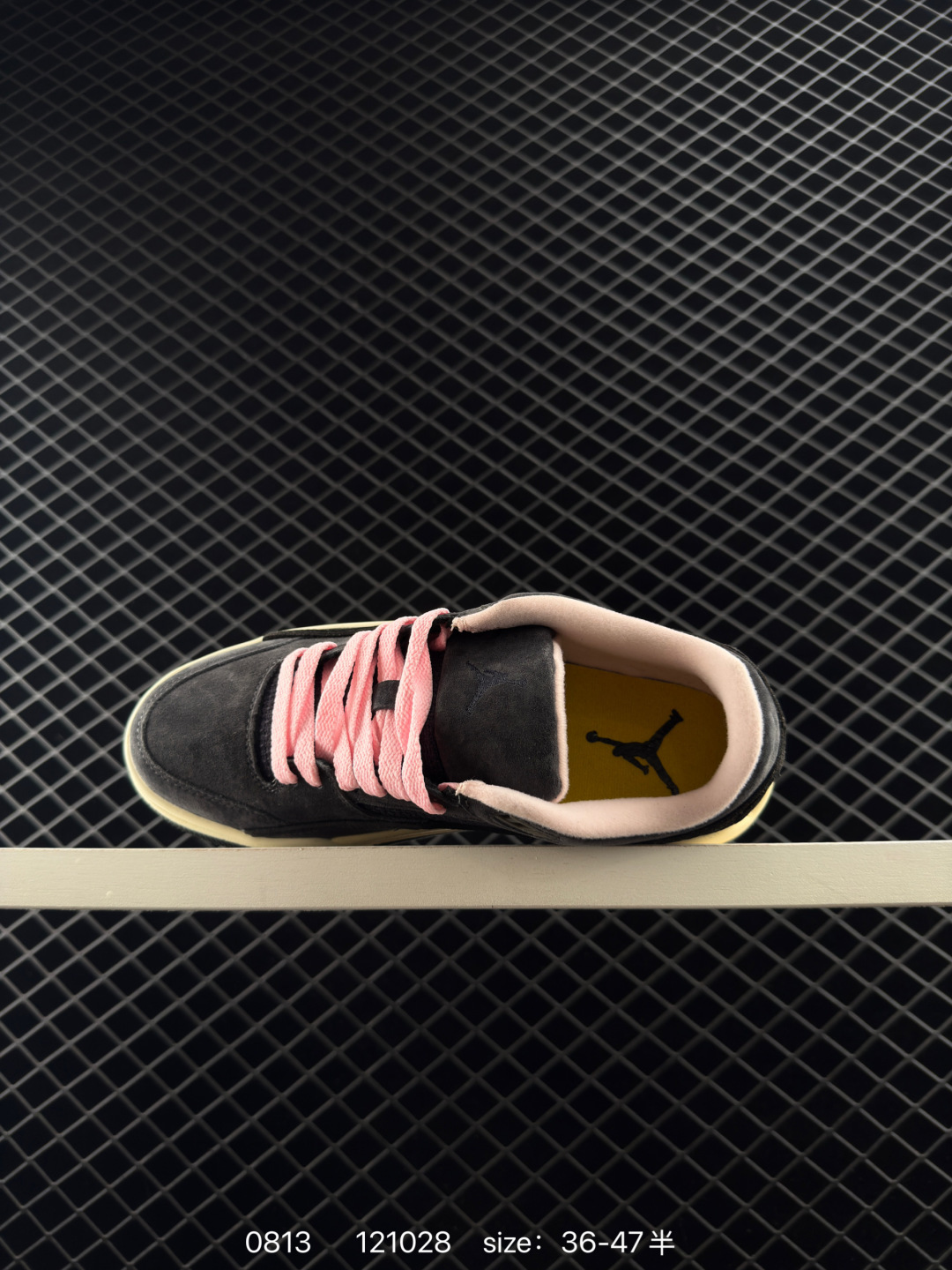 NIKE  JORDAN FLIGHT COURT